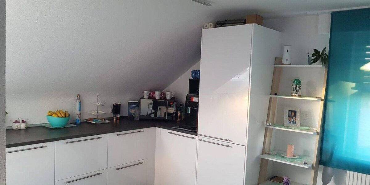 Etagenwohnung Ditzingen - 3 Zimmer, 88 m&sup2;, 1.190&euro; | Angebot:26921156