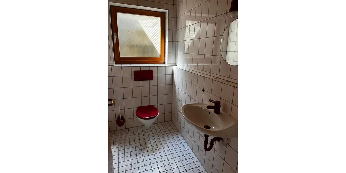 Doppelhaushälfte Wildberg - 10 Zimmer, 277 m&sup2;, 460.000&euro; | Angebot:27122759