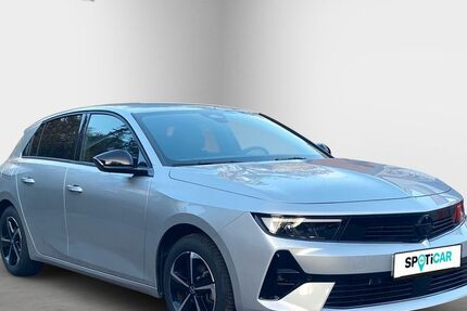 Opel Astra 7.990 km 22.490 &euro; Wildberg 72218