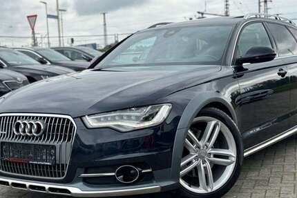Audi A6 187.500 km 16.950 € Bruchsal 76646