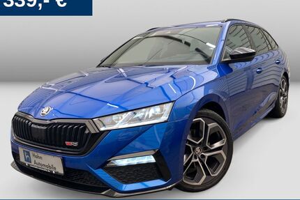Skoda Octavia 44.492 km 32.860 &euro; Niefern-Öschelbronn 75223