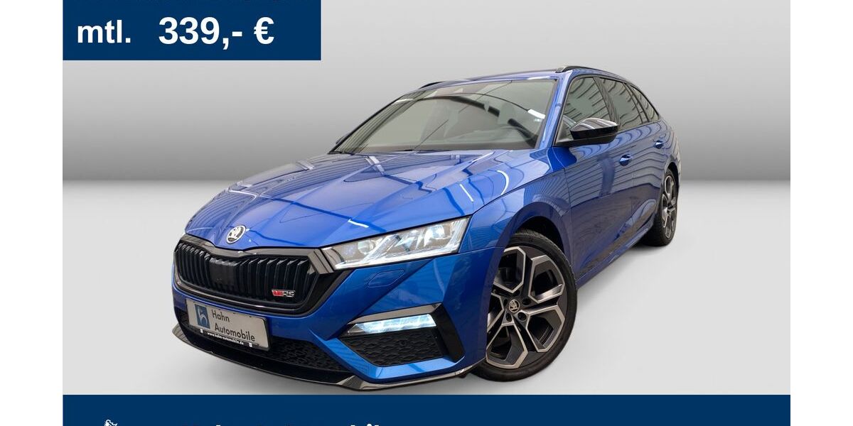 Skoda Octavia 44.492 km 32.860 &euro; Niefern-Öschelbronn 75223