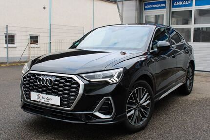 Audi Q3 162.000 km 25.980 &euro; Sindelfingen 71065