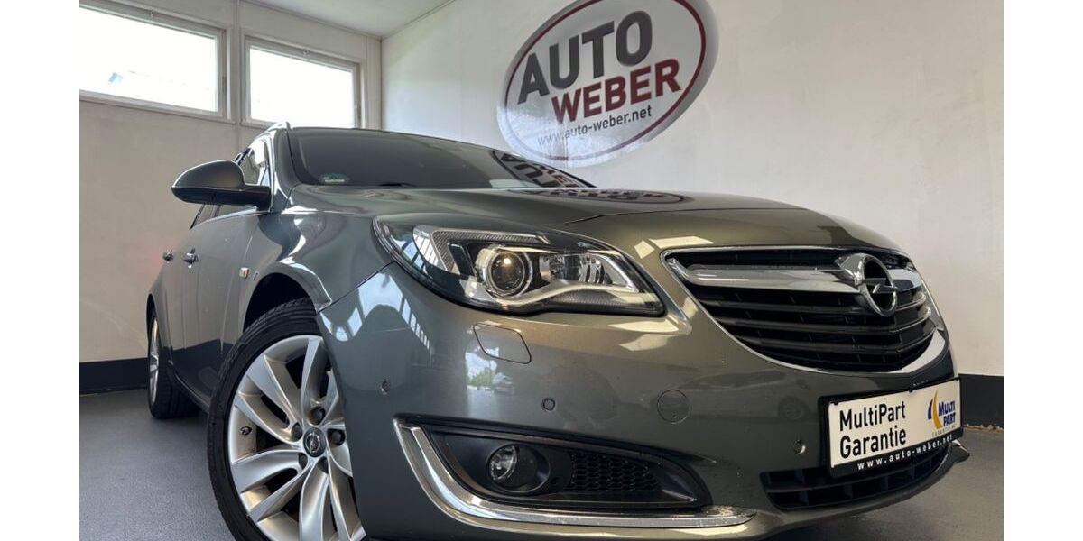 Opel Insignia 154.000 km 10.590 &euro; Sindelfingen/Darmsheim 71069