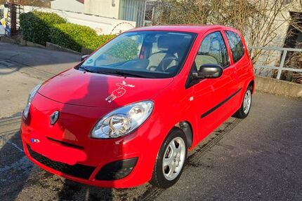 Renault Twingo 134.000 km 2.399 &euro; Mühlacker 75417