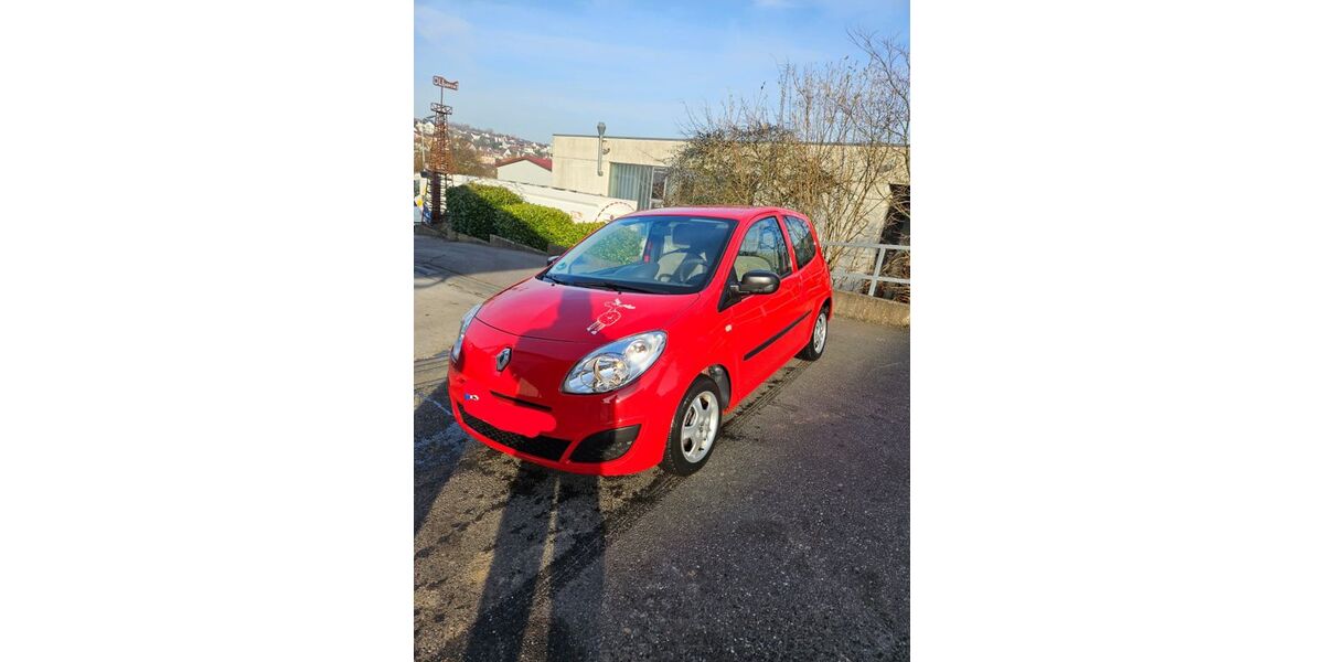 Renault Twingo 134.000 km 2.499 &euro; Mühlacker 75417