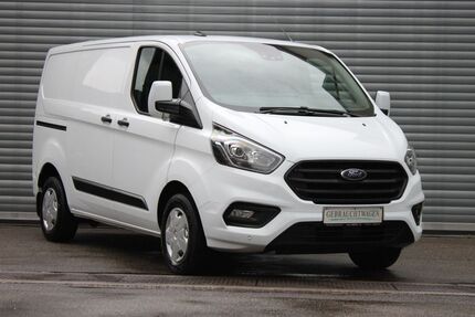 Ford Transit Custom 135.200 km 14.500 € Sindelfingen 71065