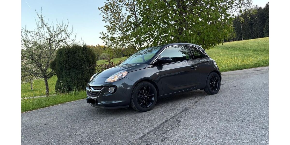 Opel Adam 51.000 km 10.400 &euro; Neubulach 75387
