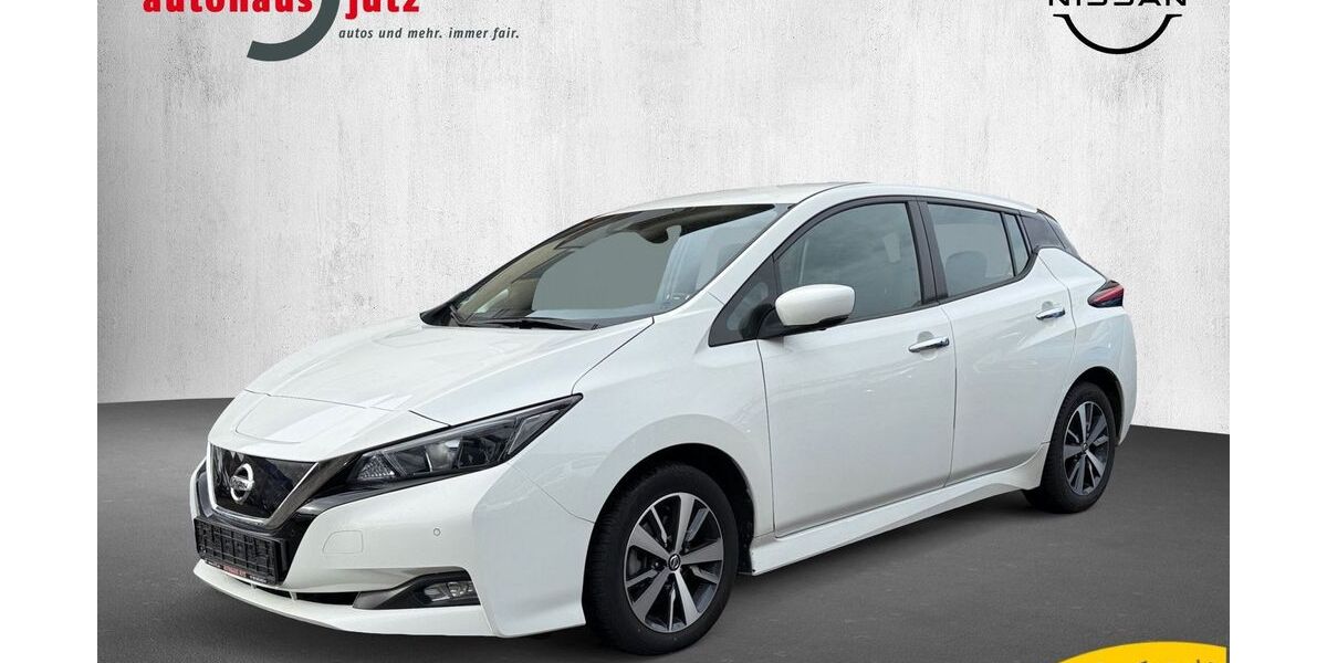 Nissan Leaf 46.981 km 15.390 € Gerlingen 70839