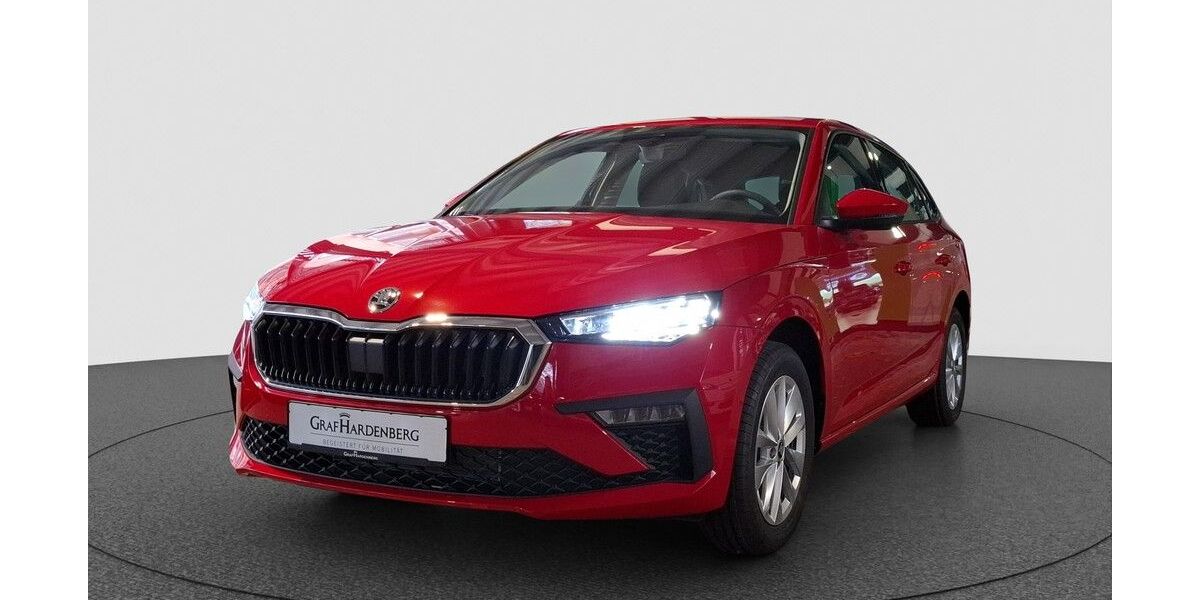Skoda Scala 9.000 km 23.390 &euro; Karlsruhe 76131