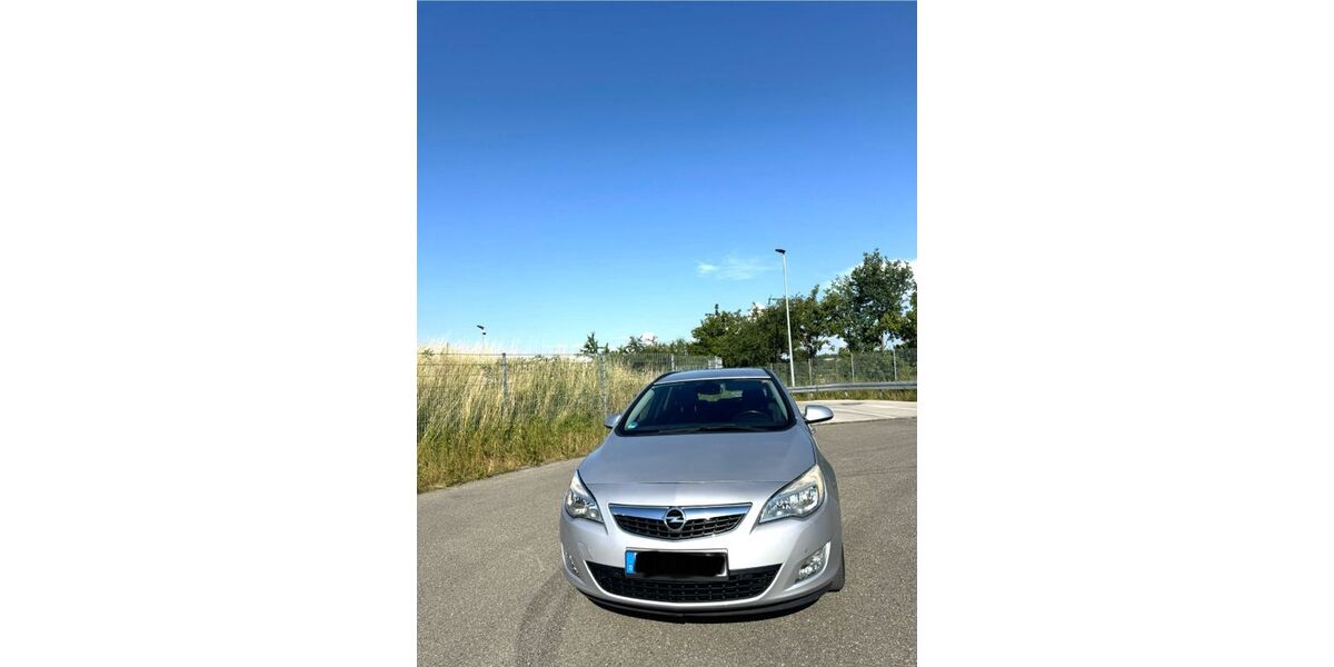 Opel Astra 169.500 km 2.600 &euro; Markgröningen 71706