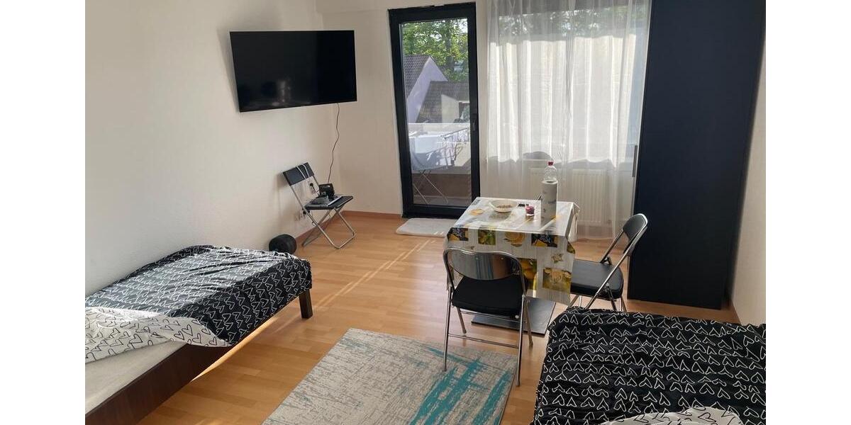 Etagenwohnung Karlsruhe Grötzingen - 1 Zimmer, 28 m&sup2;, 114.000&euro; | Angebot:25553211