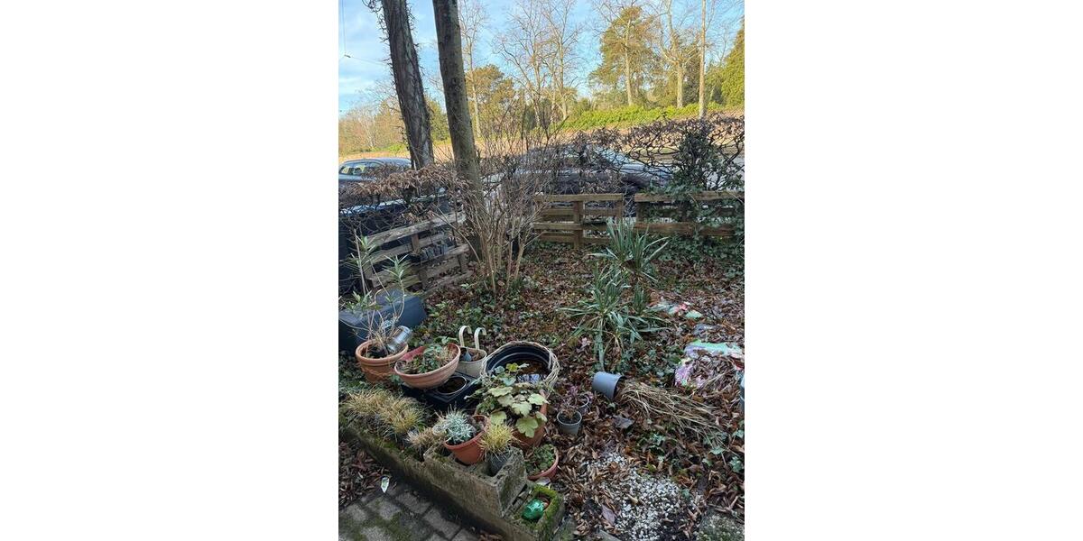 3-Zimmer Maisonette mit eigenem Eingang, Terrasse, Balkon und TG 3 zimmer