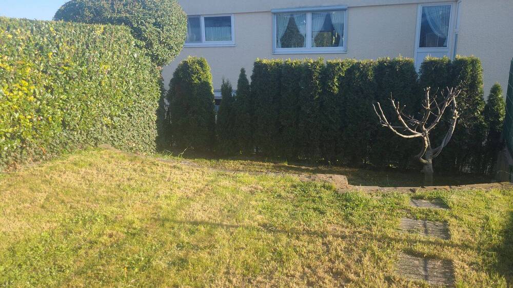 Reihenmittelhaus Pforzheim Nordstadt - 4 Zimmer, 110 m&sup2;, 429.000&euro; | Angebot:26379847