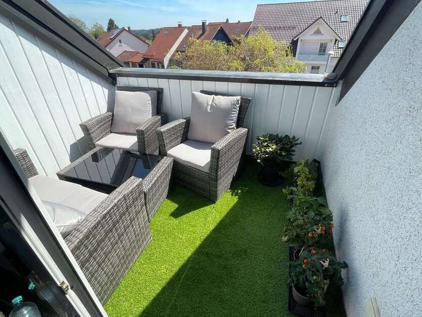 Wohnung zum Kaufen in Schömberg 119.000 € 45.6 m²