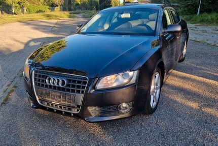 Audi A5 148.000 km 12.499 € Karlsbad 76307