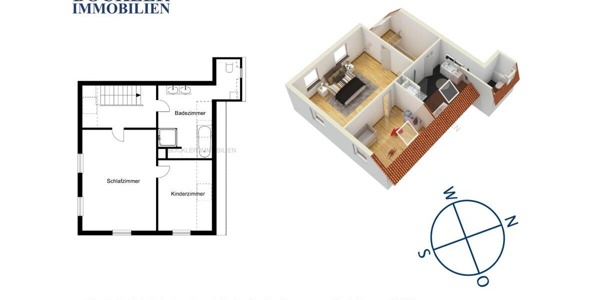 Einfamilienhaus Engelsbrand - 4 Zimmer, 120 m&sup2;, 1.450&euro; | Angebot:26176893