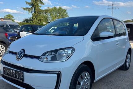 VW up! 58.615 km 13.900 &euro; Magstadt 71106