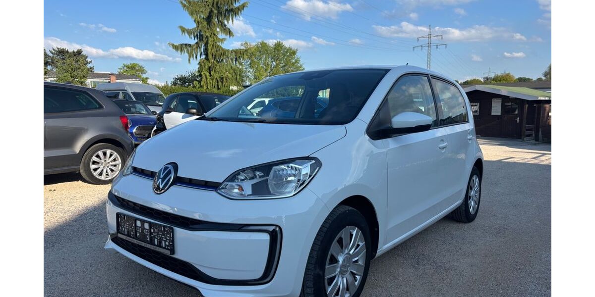 VW up! 58.615 km 13.900 &euro; Magstadt 71106