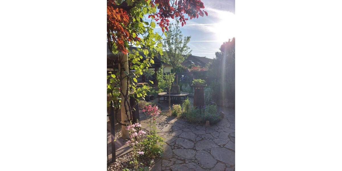Reihenendhaus Bruchsal Untergrombach - 6 Zimmer, 143 m&sup2;, 698.000&euro; | Angebot:26920322