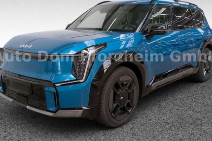 Kia EV9 17.200 km 63.780 € Pforzheim 75177