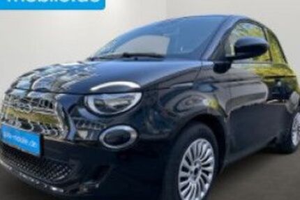 Fiat 500 23.550 km 14.500 &euro; Leonberg 71229