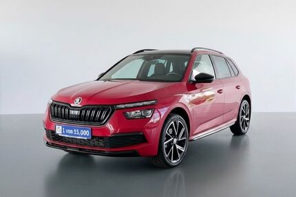 Skoda Kamiq 31.218 km 25.300 &euro; Karlsruhe 76227
