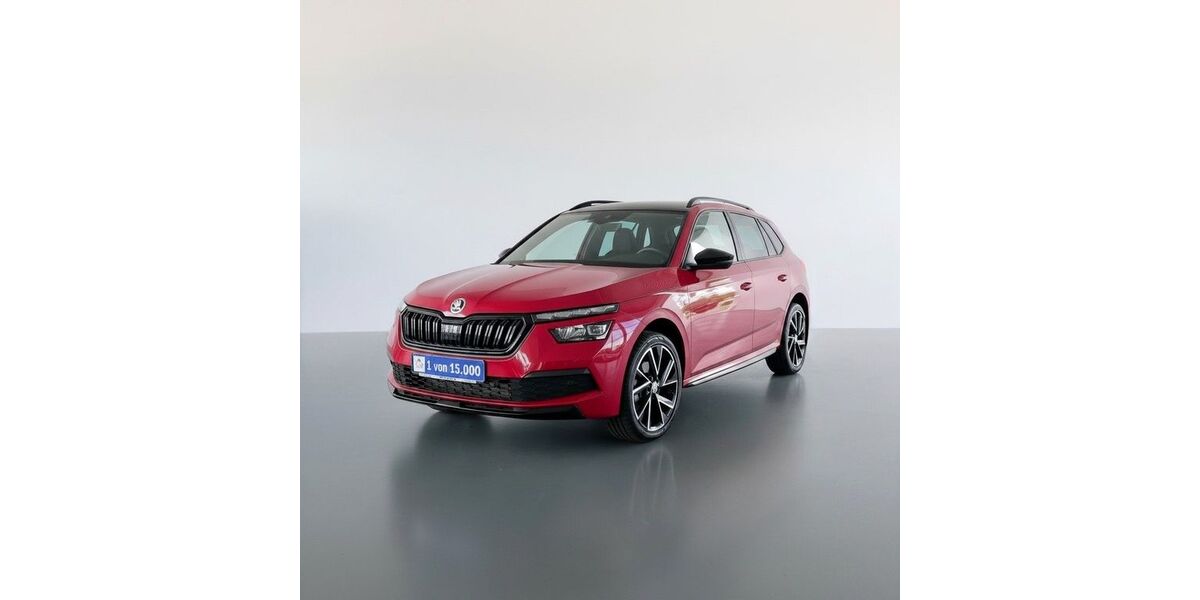 Skoda Kamiq 31.218 km 25.300 &euro; Karlsruhe 76227