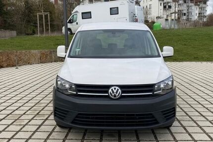 VW Caddy Maxi 104.000 km 15.600 &euro; Ditzingen 71254