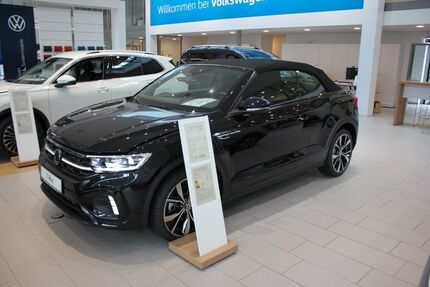 VW T-Roc 13.000 km 37.990 &euro; Wildberg 72218