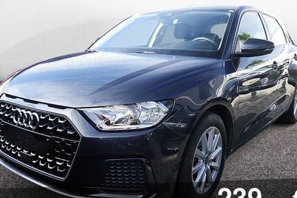 Audi A1 30.650 km 22.450 € Bietigheim-Bissingen 74321