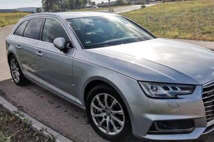 Audi A4 173.000 km 19.650 &euro; Neuhausen-Schellbronn 75242