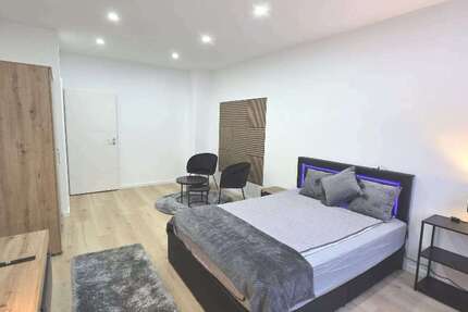 Zimmer Karlsruhe Beiertheim-Bulach - 1 Zimmer, 670&euro; | Angebot:25913998