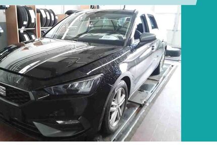 Seat Leon 122.278 km 15.680 &euro; Leonberg 71229