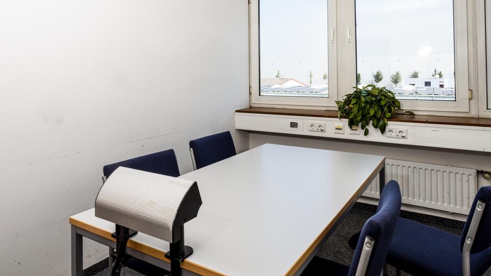 Gewerbeobjekt Schwieberdingen - 1.595&euro; | Angebot:25645253