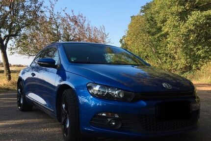VW Scirocco 139.980 km 10.700 &euro; Kraichtal 76703
