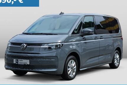 VW T7 Multivan 13.999 km 52.990 &euro; Pforzheim 75172