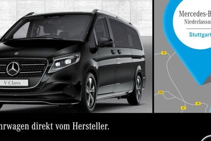 Mercedes V 300