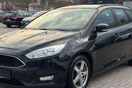 Ford Focus 262.326 km 4.500 &euro; Oberderdingen 75038