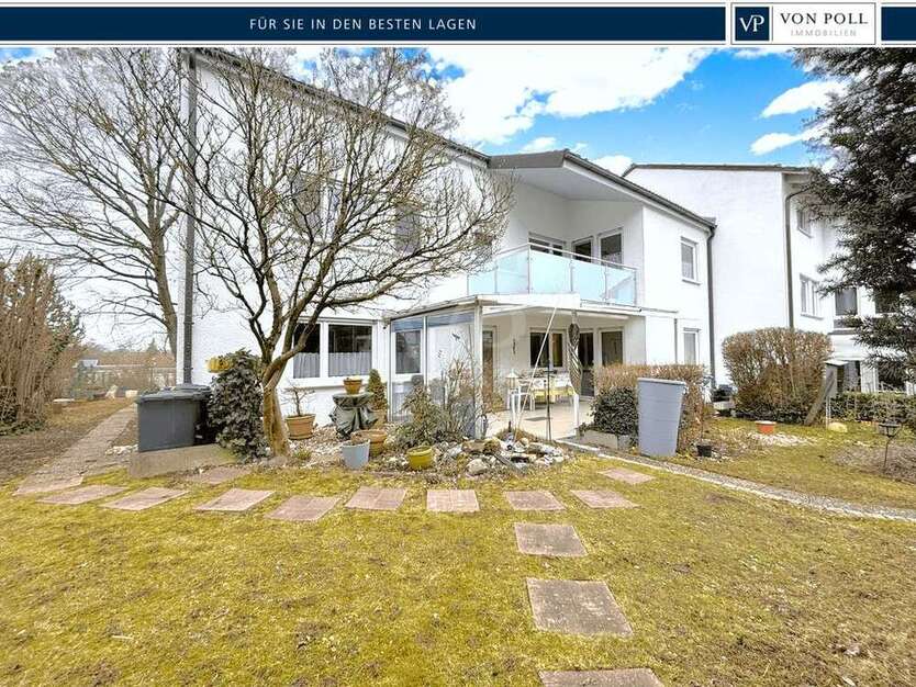 Haus zum Kaufen in Ditzingen Schöckingen 725.000 € 200 m²