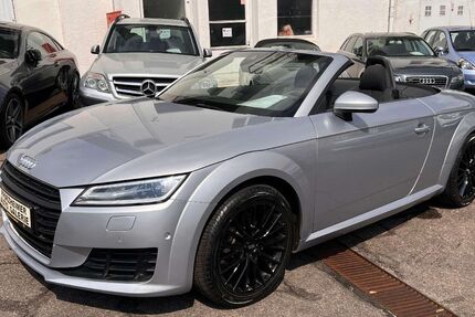 Audi TT 88.020 km 20.950 &euro; Pforzheim 75179