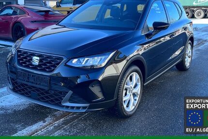 Seat Arona 25.400 km 22.690 &euro; Knittlingen 75438