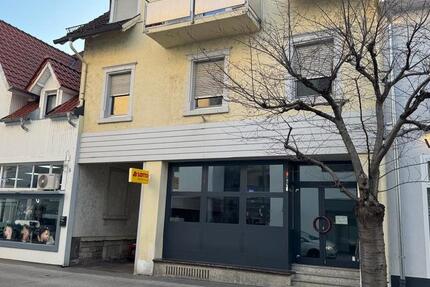 Laden zu vermieten in Gaggenau