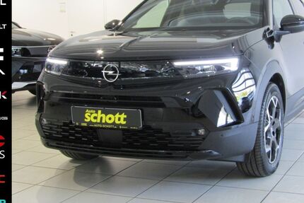 Opel Mokka 9.244 km 28.890 &euro; Magstadt 71106