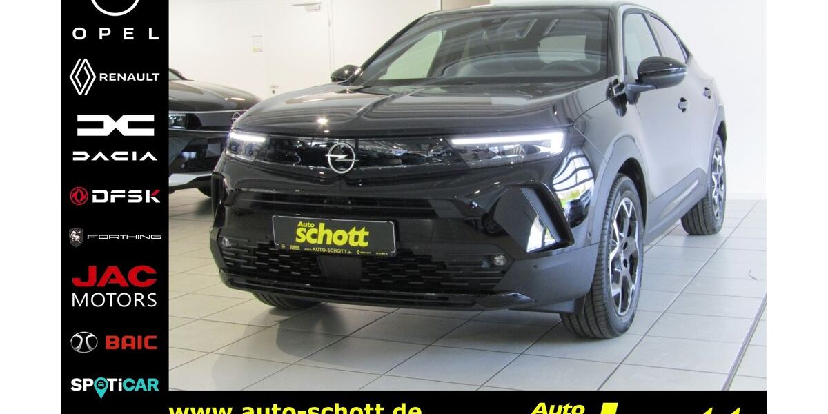 Opel Mokka 9.244 km 28.890 &euro; Magstadt 71106