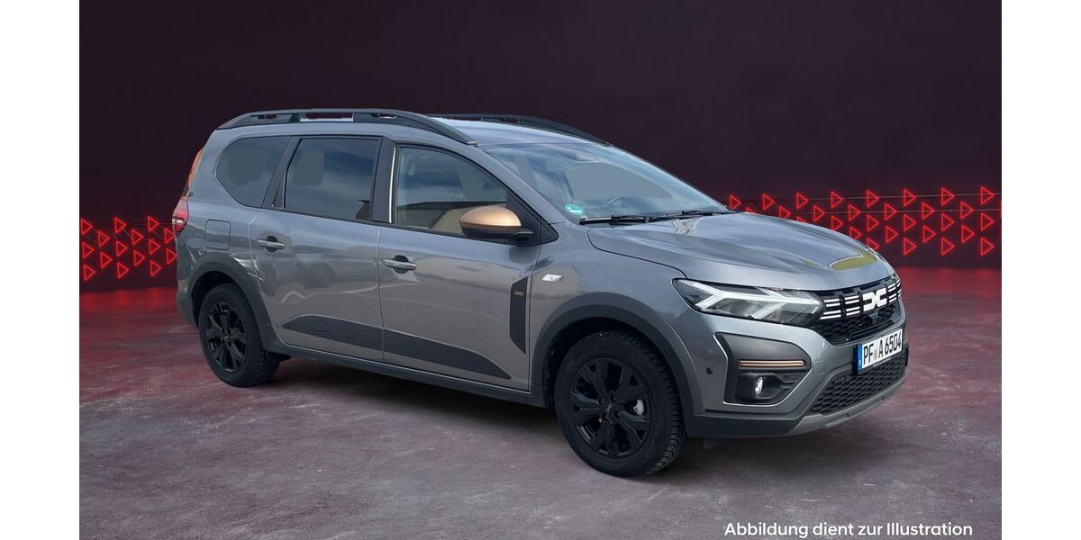 Dacia Jogger 11.130 km 24.990 &euro; Birkenfeld 75217