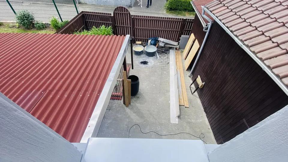 Einfamilienhaus Knittlingen - 3 Zimmer, 55 m&sup2;, 1.000&euro; | Angebot:26448104