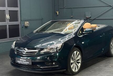 Opel Cascada