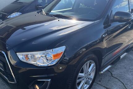 Mitsubishi ASX 168.000 km 5.950 &euro; Sindelfingen/Stuttgart 71069