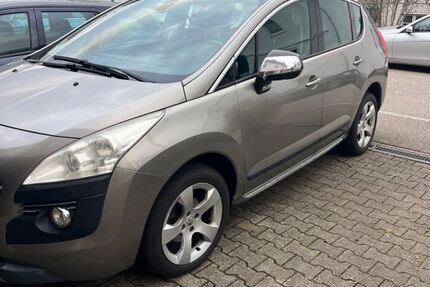 Peugeot 3008 204.500 km 4.799 &euro; Niefern 75223